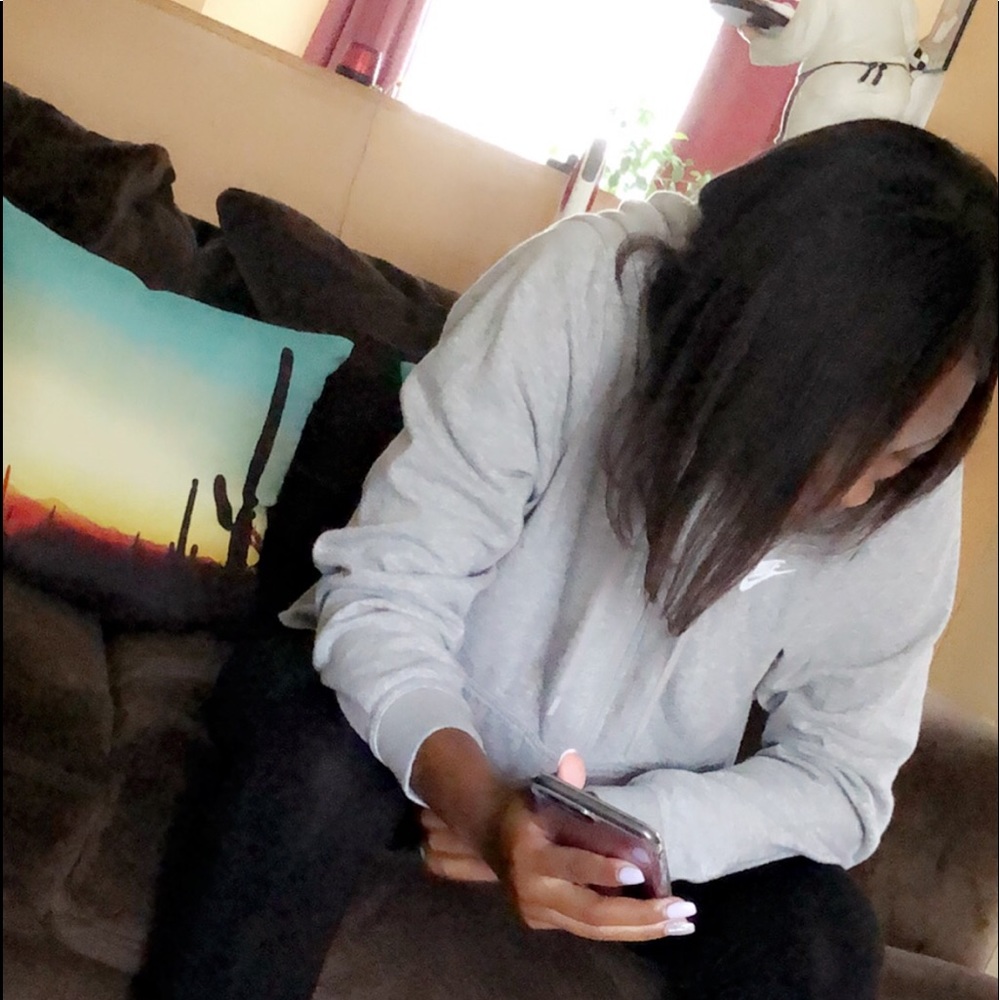 Meet your Posher, Tiana